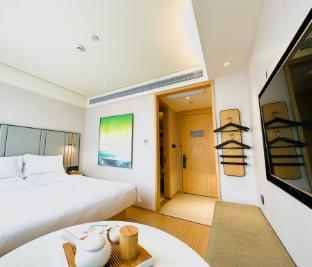 JI Hotel Shanghai Jiuting Avenue - Tap to explore photos