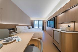 Ji Hotel Shanghai Kaixuan Road - Tap to explore photos