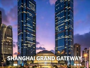 Ji Hotel Shanghai Xujiahui - Tap to explore photos