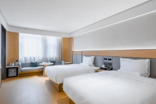 Ji Hotel Shanghai University Hutai Road - Tap to explore photos