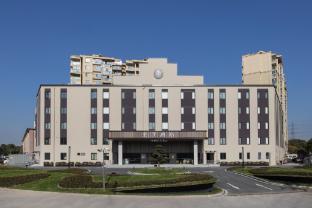 Ji Hotel Shanghai Taopu Nanda Road - Tap to explore photos