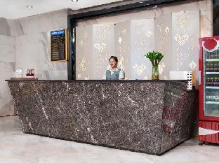 Kai Jun hotel (GuangZhou nan sha wan da)