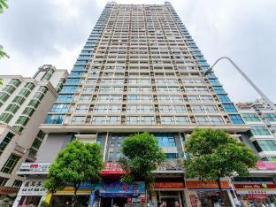 JunXing Hotel
