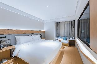 Ji Hotel Shanghai Daduhe Road - Tap to explore photos
