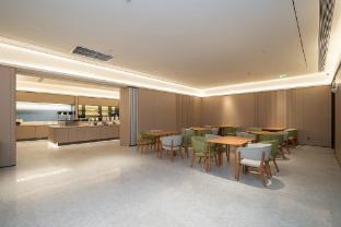 Ji Hotel Shanghai Daning North High-tech Park - Tap to explore photos