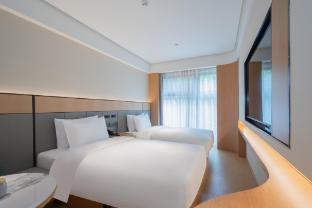 Ji Hotel Shanghai Expo Xueye Road