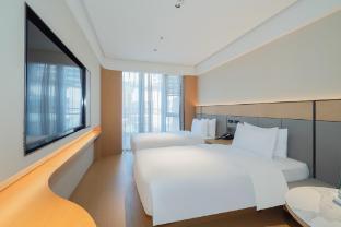 Ji Hotel Shanghai Expo Xueye Road - Tap to explore photos