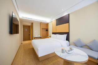 Ji Hotel Shanghai Jiading Qinghe Road - Tap to explore photos