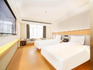 JI Hotel Shanghai Middle Ring Bailian Meichuan Road - Tap to explore photos