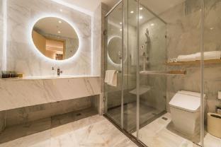 Ji Hotel Shanghai Jiuting Science and Technology City - Tap to explore photos