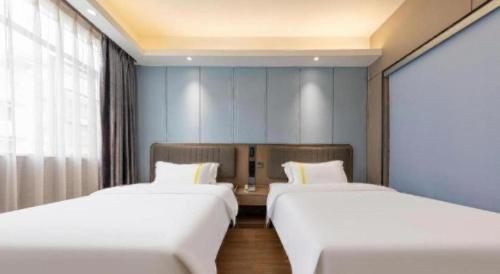 Mao Hua hotel