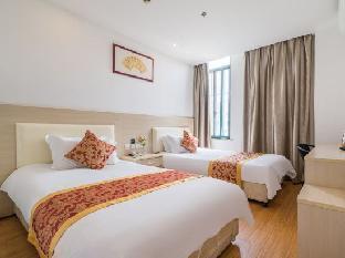 Jinzi Business Hotel - Tap to explore photos