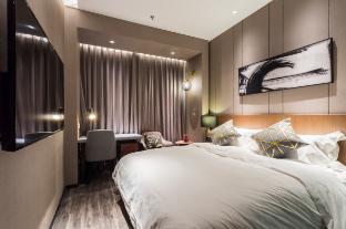 Joyous Hotel Room Type - (Autumn PKG) Standard Double