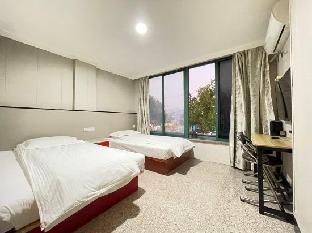 Jington Hotel