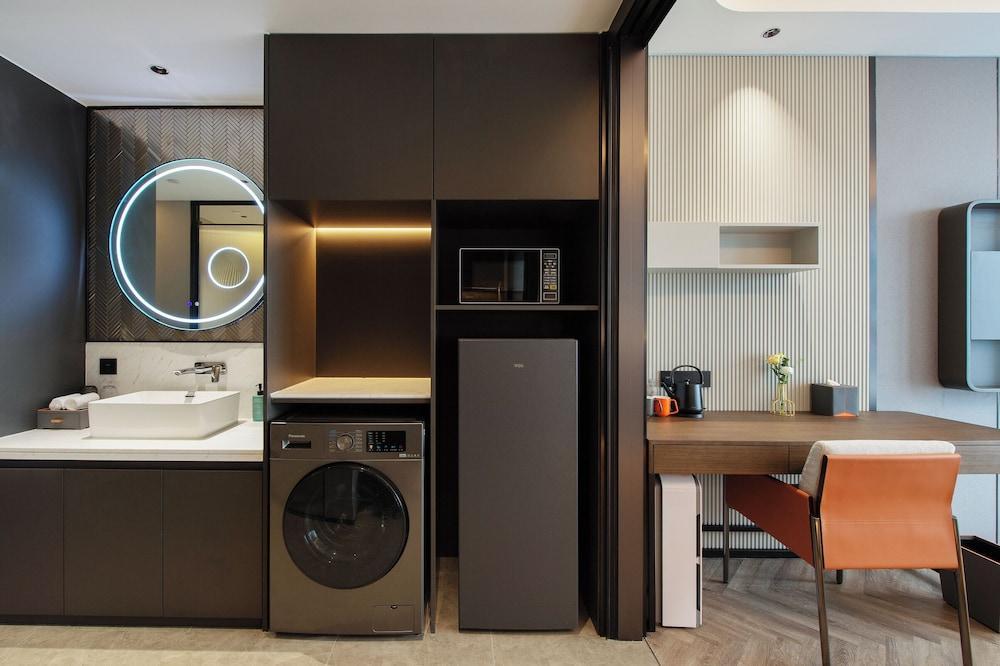 Novotel Shanghai Lingang - Tap to explore photos