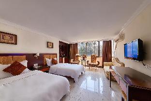 Kaiserdom Hotel Guangzhou Hainan - Tap to explore photos