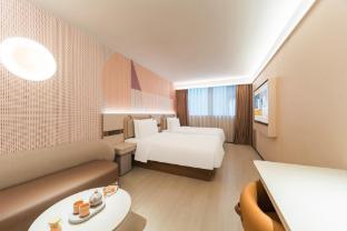 Orange Hotel Tianhe Taikoo Hui Room Type - Twin Superior Room