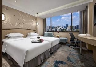 Kaiserdom Hotel Guangzhou Huayue Room Type - Deluxe Twin Bed Room