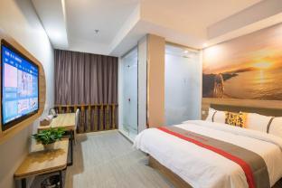 Jun Hotel Shanghai Pudong New District Chuansha Road