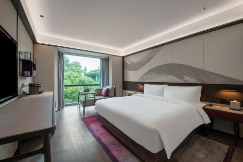 JOYA Hotel Shanghai Jiading - Tap to explore photos