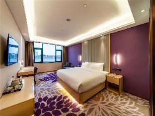 Lavande Hotel Shanghai Jianshan City Beach