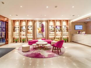Lavande Hotel Shanghai Jianshan City Beach - Tap to explore photos
