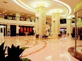 Jinshan Hotel