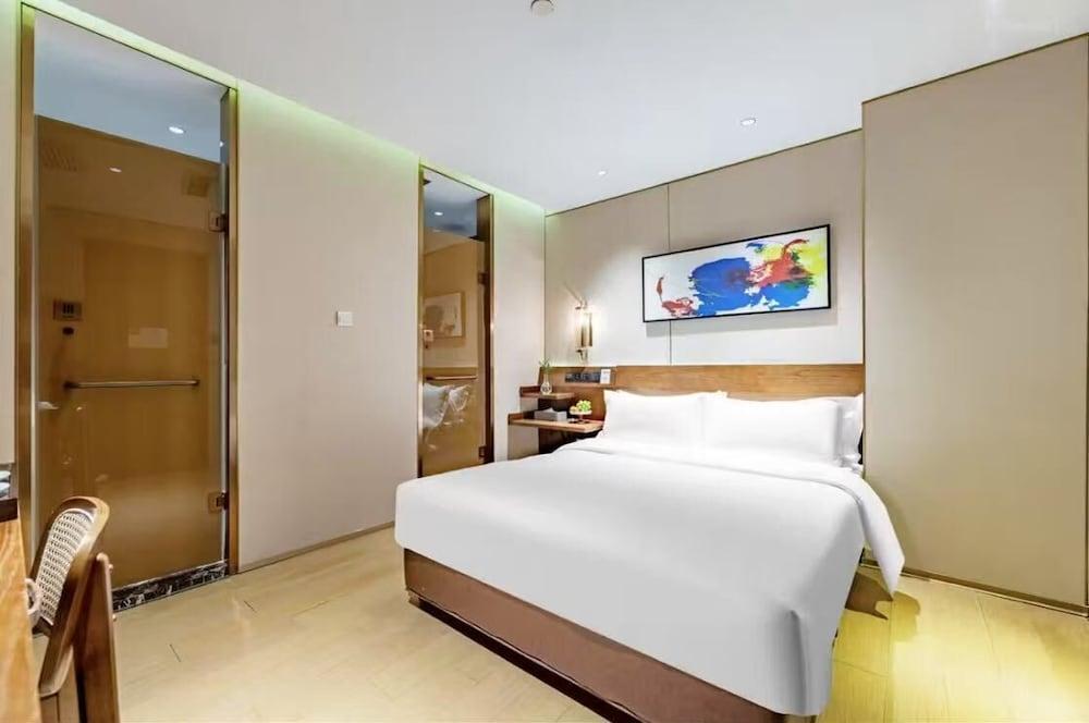 JJcoffettel Hotel Room Type - Standard Room