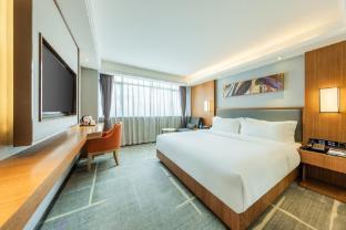 Lilium Elysees Hotel Guangzhou Room Type - King Executive Room