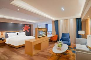Lilium Elysees Hotel Guangzhou Room Type - Superior Suite