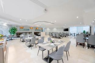 Madison Shanghai Gongkang