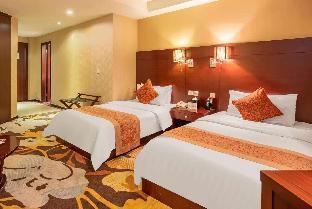 Ramada by Wyndham Wujiaochang Shanghai - Tap to explore photos