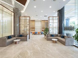 Renjoy Hotel Shanghai Huayi Room Type - WH - Superior Twin