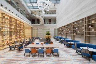Renjoy Hotel Shanghai Huayi