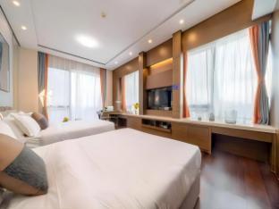 Millenia Executive Apartment - Tap to explore photos
