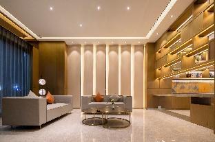 Orange Hotel Guangzhou Shiling Leather City - Tap to explore photos