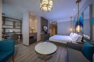 Orange Hotel Guangzhou Sanyuanli Room Type - Designer Classic Suite