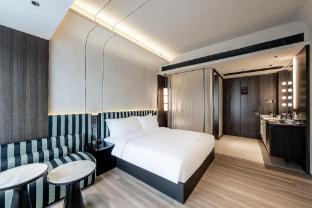 NOA Hotel Shanghai Jingan - Tap to explore photos