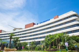Shanghai Haichang Ocean Park Theme Resort Hotel - Tap to explore photos