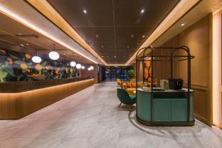Orange Hotel Shanghai Pujiang Lianhang Road - Tap to explore photos