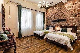 Origin Antique House and Hotel - Tap to explore photos