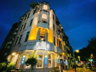 Origin Antique House and Hotel - Tap to explore photos