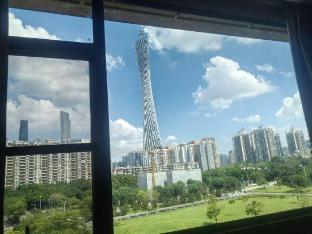 Poshtel (Canton Tower Consulate)