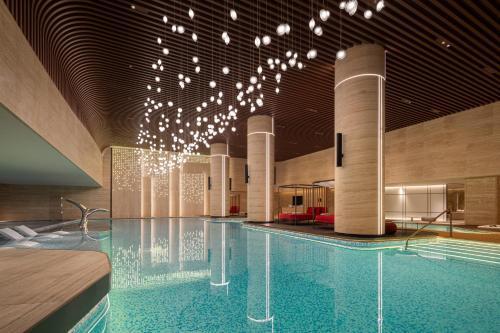 Radisson Collection Lingang Shanghai - Tap to explore photos