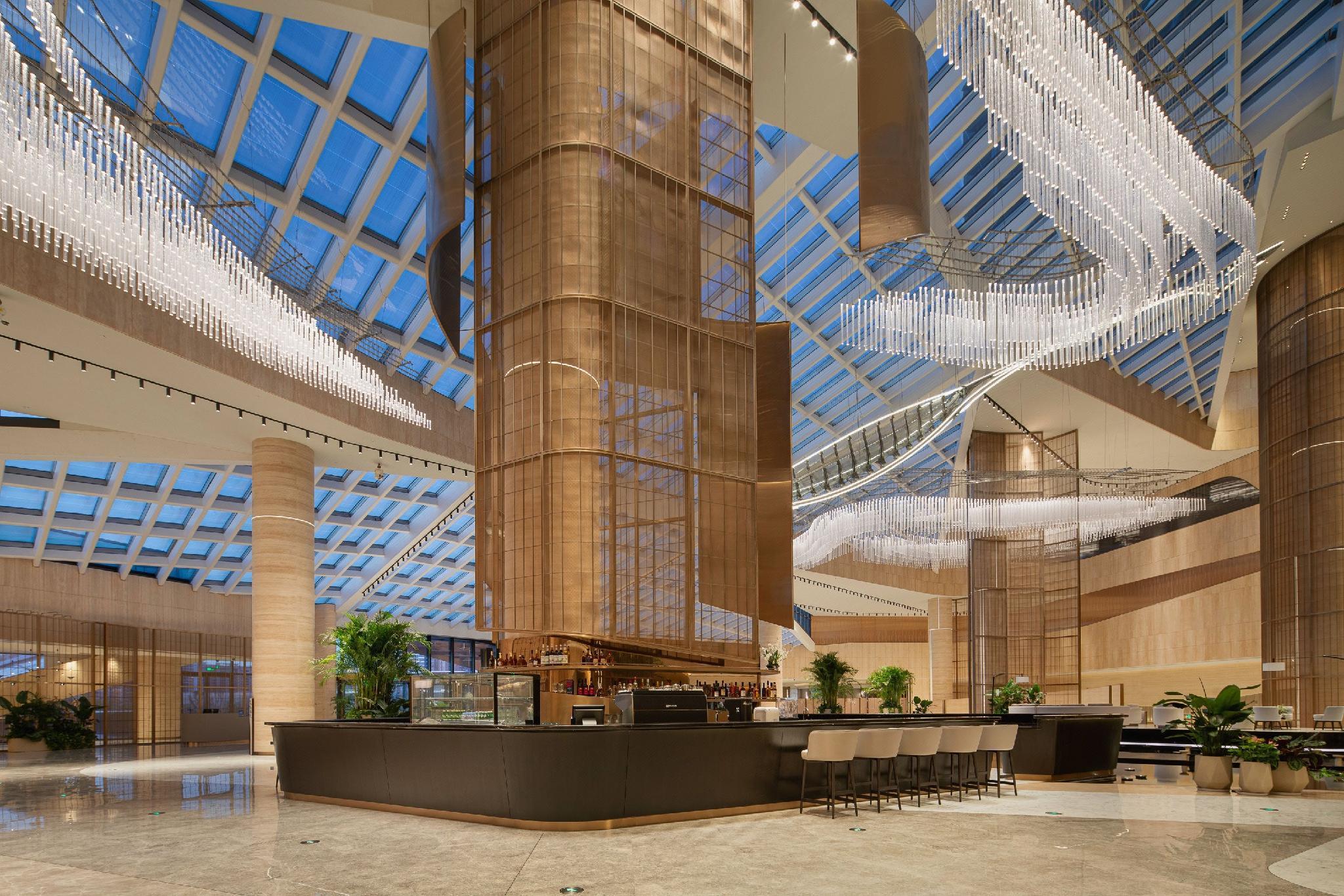 Radisson Collection Lingang Shanghai