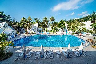 Santorini Hot Spring Resort - Tap to explore photos