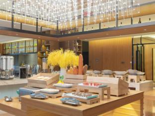 Renjoy Hotel Huadu Guangzhou - Tap to explore photos