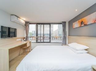 Shanghai Hailai Boutique Hotel - Tap to explore photos