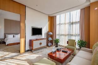 Shanghai Manhattan Hotel Minhang - Tap to explore photos