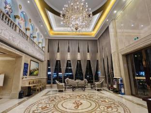 Vienna Hotel Guangzhou Panyu Square